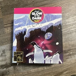2007 Glow In The Dark Puzzle - New - Picture 1 of 5