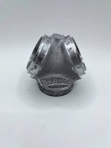 Harley Davidson BRANCH Shovelhead Aluminum Intake Manifold - Picture 1 of 4