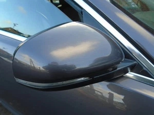 JAGUAR XF 3.0D ABSEITS ELEKTRISCH ANKLAPPBARER TÜRSPIEGEL 09-15 AUSSCHLACHTEN AUTO - Bild 1 von 5