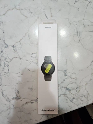 smartwatch samsung galaxy watch 7 44mm - Immagine 1 di 3