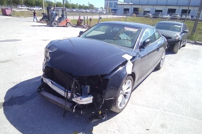 Audi A5 2013 transmisión automática OEM 100 k millas - LKQ383018254 Foto 1 de 3