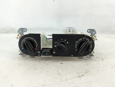 2000-2004 Mitsubishi Montero Sport Ac Heater Climate Control Mr460759 FHYXJ - Image 1 of 4