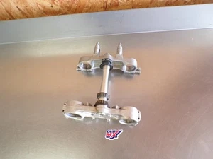 Gabelköpfe Honda 250 CR 1995 - Bild 1 von 4