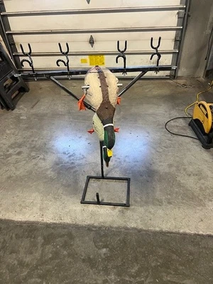 Boat Decoy System - Image 1 of 4