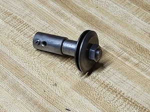 Shopsmith Arbor, 1/2" - Picture 1 of 3