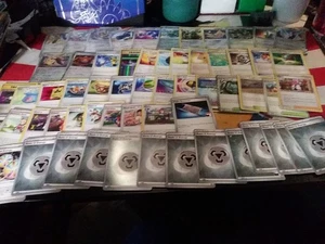 gym leader challenge deck Steel Custom Build - Bild 1 von 1