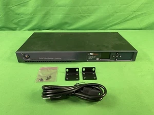 ZeeVee HDBridge 2640 4-Channel 1080p Encoder / Modulator - Picture 1 of 16