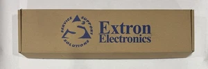Sistema de retracción de cable HDMI Extron Retractor 70-1065-04 nuevo - Imagen 1 de 3