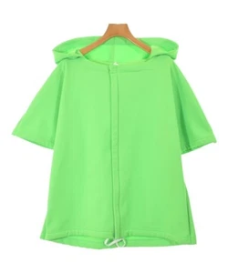 COMME des GARCONS Hoodies Green L 2200618049158 - Picture 1 of 5