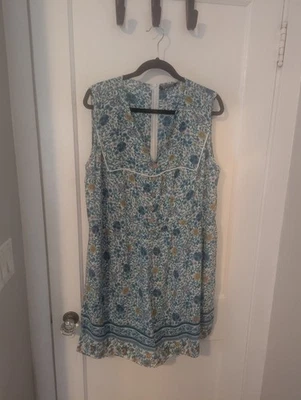 Mameluco informal Bloomchic talla 18-20 Foto 1 de 4