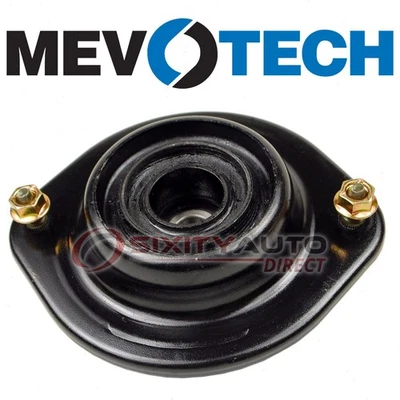 Mevotech Supreme Front Strut Mount Kit for 1993-1996 Mitsubishi Mirage - js - Image 1 of 4