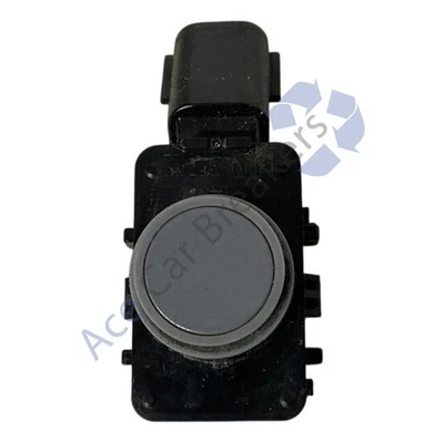 Toyota Corolla Estate Mk12 E210 18-22 Parking Sensor 89341-33220 - Image 1 of 4