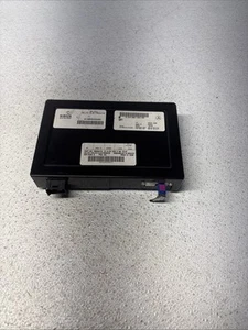 07-09 MERCEDES W221 S550 S600 SIRIUS SATELLITE RADIO CONTROL MODULE 2218207789 - Picture 1 of 11