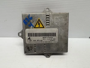 BMW Mini Cooper Mercedes Xenon Headlight Ballast HID Headlamp Module Genuine OEM - Picture 1 of 7