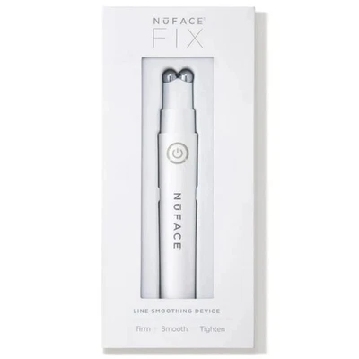 NEW NuFACE FIX Line Smoothing Device + NUFACE SERUM 0.25 oz./100%AUTHENTIC - Image 1 of 4