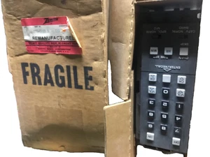 Zenith Part No 175-5117 R  TV Space Command CHAN SEL Chanel Selector Module IC - Picture 1 of 7
