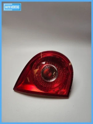 Original VW Golf 5 saloon rear light rear light left interior 1K6945093E - Image 1 of 4