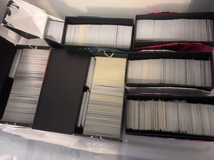 Pokémon 20 lbs Bulk Lot Commons, Uncommon, Rare, Holos 2022-Present - Picture 1 of 1