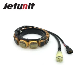 Stator for Yamaha outboard OEM 65L-85510-00-00 150HP 200HP 225HP 250HP 1993-2001 - Picture 1 of 6