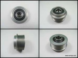 Alternator Freewheel Clutch Pulley 3.3582.1 VALEO UD13296AFP 235479 CCP90149AS - Picture 1 of 2