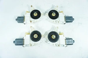 06-12 Mercedes ML350 W164 Asientos Traseros Pasajeros Potencia Motor Regulador Ajuste 5059 - Imagen 1 de 18