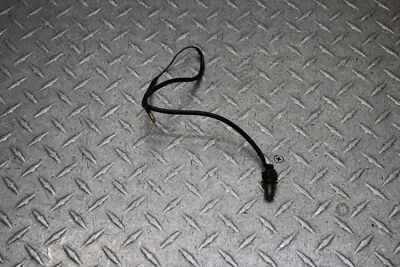 2002 YAMAHA V STAR 1100 XVS1100A CLASSIC NEUTRAL SWITCH SENSOR - Image 1 of 4