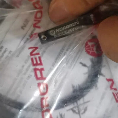  New NORGREN magnetic switch M/50/LSU/5V - Image 1 of 2