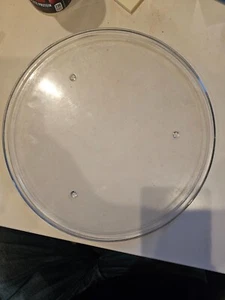 PLACA DE VIDRIO MICROONDAS 11 1/4" de diámetro - Imagen 1 de 1