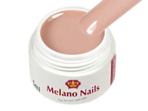 Camouflage-8 UV Gel Made in Germany 30ml Light Rosy Brown - Bild 1 von 1