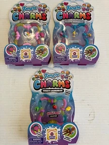 JUEGO DE DIJES TRESB ENREDOS - SOLO $24.99 CON ENVÍO GRATUITO - Imagen 1 de 2