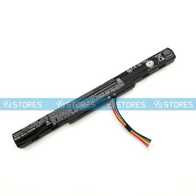 AS16A5K AS16A7K AS16A8K Battery for Acer E5-475G 523G 553G 573G 575G 774 2600mAh - Image 1 of 2
