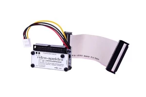 DrawBridge – Floppy Disk Reader and Writer for Amiga, Atari, IBM - Picture 1 of 3