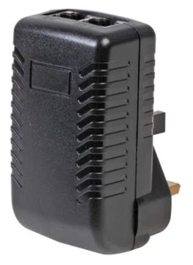 PRO ELEC - Fast Ethernet PoE Injector with Integral Power Supply - Picture 1 of 1