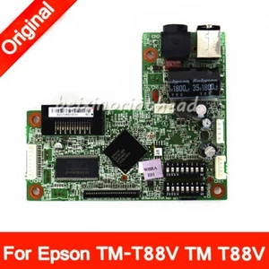 Original Hauptplatine Mainboard für Epson TM-T88V TM T88V Thermodruckte - Bild 1 von 7