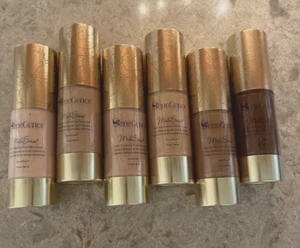 MakeSense Color Correcting Tinted Moisturizer SeneGence Full Size Choose Shade - Picture 1 of 17