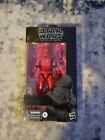 Hasbro Star Wars The Black Series Sith Jet Trooper Toy 6-inch Scale Star...