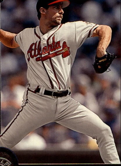 B5611- 1996 Leaf Baseball Cards 1-220 +Inserts -You Pick- 15+ FREE US SHIP - Image 1 of 1