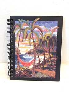 Imagen de portada de la revista etnográfica 1999 "Swaying in Paradise" de Andrea Beloff - Imagen 1 de 5