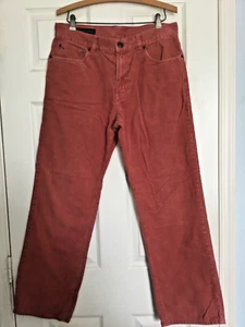 Tommy Hilfiger Herren Cordhose 32 x 32 Lachs - Bild 1 von 3