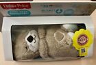 Fisher Price Good Night Sea Otter 0 Months Babies Japan Free Shipping