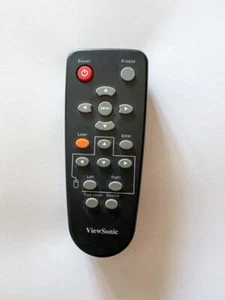 **NEW** VIEWSONIC RC-07751GP REMOTE CONTROL for PJD6240 PJD6220 PJD6230 PJ260D - Picture 1 of 1