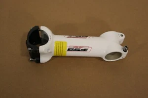 FSA OS 150 Alloy Stem 110mm x 31.8 -/+6 Degree rise 158 grams White WFSA1 - Picture 1 of 1