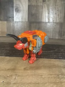Transformers G1 Tantrum Predaking Vintage 1986 Predacons Action Figure 775 - Picture 1 of 6