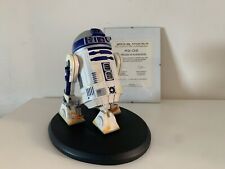 Attakus Star Wars Statue R2-D2 1/5 R2D2 Limited