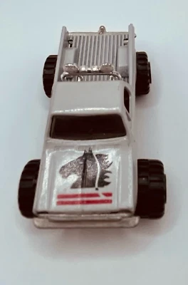 Camioneta pickup Road Champs GMC High Roller 1982 4x4 semental casi como nueva de colección Foto 1 de 4