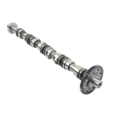 Outlet Exhaust Camshaft Fit For AUDI Q5 A4 A5 A6 A8 2.0T 06H109571M 06H109022BJ Foto 1 de 4