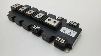 infineon FF1400R17IP4 PrimePACK 1700V, 1400A Half-bridge Dual IGBT Module IGBT4 - Image 1 of 4