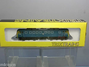 TRIX TRAINS MODEL No.1128 BR CL.81 "E3001" Bo-Bo ELECTRIC LOCO MIB - Picture 1 of 8
