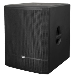 DAP Pure-18AS Subwoofer attivo da 18" con DSP - Foto 1 di 6