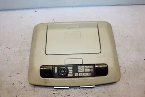 2010-2013 Acura MDX GPS Information Display Screen OEM 39460-STX-A030-M1 - Bild 1 von 9